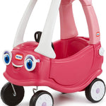 Little Tikes Fairy Cozy Coupe (Amazon Exclusive) Large