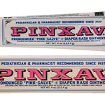 PINXAV Healing Cream, Fast Relief for Diaper Rash, Eczema, Chafing, Bed Sores, Acne, and Minor Cuts and Burns (4 OZ)