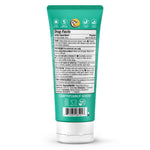 Badger Diaper Cream, 99% Organic Diaper Rash Cream for Baby, Zinc Oxide Ointment w/Soothing Calendula Cream for Sensitive Baby Skin, 2.9 fl oz