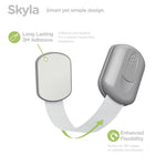 Baby Proofing Child Safety Locks (16 Pack) by Skyla Homes - The Safest, Quickest and Easiest 3M Adhesive Cabinet Latches, No Screws & Magnets, Multi-Purpose for Furniture, Kitchen, Ovens, Toilet Seats