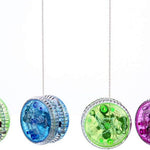 Bioristar LED Light Up Yo Yo Yoyo for Kids Beginner Yo Yo 4 Pack (4 Pack LED Light Up Yo Yo)