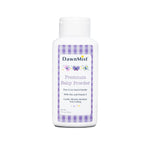 Dukal Dawn Mist Baby Powder, Premium, 3.5 oz. (Pack of 48)