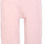 Burt's Bees Baby Knit Jogger Pants, Baby Sweatpants, 100% Organic Cotton Infant Bottoms