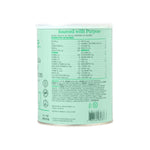 Bobbie Whole Milk, Grass Fed Infant Formula with Iron (PACK OF 4)