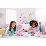 BARBIE Mini Barbieland Mini Doll House Dream House with Surprise Mini Doll Random Model