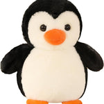 9" Cow Stuffed Animals Plush Doll Kids Boys Girls Animal