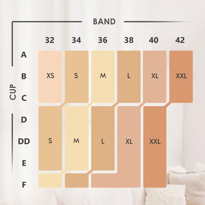 MOMANDA Ribbed Wireless Nursing Bras for Breastfeeding Longline Maternity Sleep Bra V Neck Comfort Light Glacier Medium