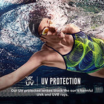 Speedo Unisex-Adult Swim Goggles Speed Socket 2.0