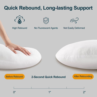 pobopobo Pregnancy Pillow for Sleeping,Comfortable Faux Fur Luxury Maternity Pillow Support for Pregnant Women, Pregnancy Pillows with Laundry Bag, Maternity Pillows for Hip Pain(Coffee)