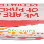 HAPPY BABY Organic Strawberry Yogurt Snacks, 1 OZ