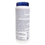 Noodle & Boo Delicate Baby Powder with Pure Cornstarch and Aloe, Talc Free, 4 Oz