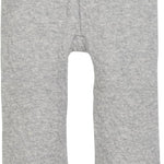 Burt's Bees Baby Knit Jogger Pants, Baby Sweatpants, 100% Organic Cotton Infant Bottoms