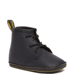 Dr. Martens 26808001010 1460 Crib Black Mason Nw Synthetic & Black Mason Pu Split 010