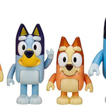 Bluey Mega Bundle Home, BBQ Playset, and 4 Figures | Amazon Exclusive