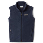 Columbia Baby Steens Mtn Fleece Vest, Collegiate Navy, 12/18