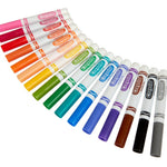 Crayola Broad Line Markers Classpack (256 Ct), Bulk Markers for Kids, Art Supplies for School, Classroom Must Haves, Preschool & Kindergarten Supplies