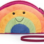 Jellycat Plush Bag Collection | Crossbody Bags & Shoulder Purses | Fun & Unique Handbag