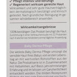 Weleda Baby White Mallow Diaper Care Cream, 1.7 Fluid Ounce, Fragrance Free Plant Rich Protection with White Mallow, Pansy, Sesame and Coconut Oils