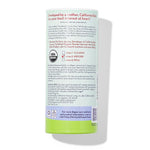 California Baby Organic Baby Powder Talc-free | USDA Certified Organic | Talc Free Baby Powder | Body Powder for Men | Absorbs Moisture & Anti-Chafing | Diaper Powder for Sensitive Skin | 2.5oz / 71g