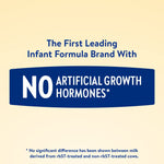 Similac Sensitive Infant Formula, for Fussiness & Gas Due to Lactose Sensitivity, Baby Formula Powder, 29.8-oz Can
