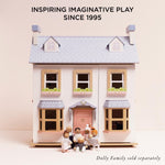 Le Toy Van Daisylane Collection Mayberry Manor Premium Wooden Toys for Kids Ages 3 Years & Up