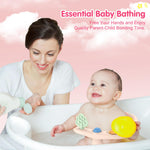 Baby Bath Seat for Babies 6 Months & Up, Non-Slip Bath Seats for Babies Sitting up,Bath tub Seat with Suction Cups,Safe & Comfortable Bath Chair Baby, Pink