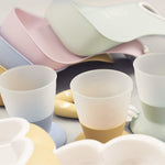 BabyBjörn Baby Cup, 2-pack, Powder pink