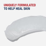 Aquaphor Baby Healing Ointment (14 Oz) + 3-in-1 Diaper Rash Cream (3.5 Oz), Hypoallergenic and Fragrance Free Skin Care Set for Babies