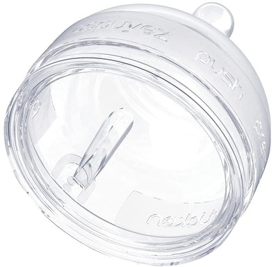 Inttero Breast-Mimic Anti-Colic & Air-Free Vent Nipples - Medium Flow (3-6 Months / 2 Holes) / 3-Pack
