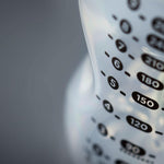 Tommee Tippee Advanced Anti-Colic Grow with Baby Bottle Set, 0m+, 5oz & 9oz Self-Sterilizing Bottles, Slow & Medium-Flow Breast-Like Nipples, Bottle Handles