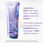 TATCHA The Rice Wash | Soft Cream Facial Cleanser Washes Away Buildup Without Stripping Skin For A Soft, Luminous Complexion | 4 oz