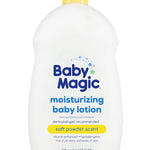 Baby Magic Moisturizing Body Lotion, Sweet Buttercup Scent, 16.5 Oz