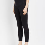 Motherhood Maternity Women's Super Stretch Secret Fit Over the Belly Skinny Jeans