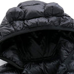CECORC Toddler Winter Coats Lightweight Puffer Jacket for Baby Infant kids, 6-12 Month,12-18 Month, 2t,3t,4t
