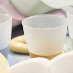 BabyBjörn Baby Cup, 2-pack, Powder pink