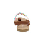 Carter's Girls Edina2 Sandal, Multi