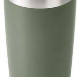 SUNWILL Travel Coffee Tumbler 20 oz, Insulated Mug with Lid, Stainless Steel Cup for Outdoor, Powder Coated Navy