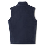 Columbia Baby Steens Mtn Fleece Vest, Collegiate Navy, 12/18
