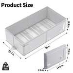 Baby Bathtub, Bath Essentials for Boys Girls, Collapsible & Portable Bathtub for 6M-3Y Infant Toddler, Baby Shower Gifts & Registry Search, Beach Vacation Travel Essential for Newborn, Toddler, Kids