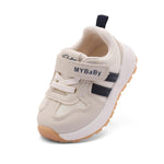 Baby Shoes Infant Toddler Boys Girls Walking Shoes Mesh Breathable Lightweight Sneakers for First Walkers 9 12 18 21 24 Months(BM07-16-lanse,12-15months)
