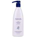 Noodle & Boo Super Soft Lotion bottle with pump on a white background