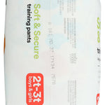 365 by Whole Foods Market, Soft & Secure 2T-3T Training Pants, Hypo-Allergenic, Ultra-Absorbent, 25 Count