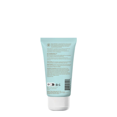 ATTITUDE Pregnancy Tired Legs Cream, EWG Verified, Dermatologically Tested, Plant and Mineral-Based, Vegan Maternity Products, Soothing and Refreshing Mint, 5 Fl Oz