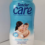 Tender Care Hypo-Allergenic Baby Powder Classic Mild 100g