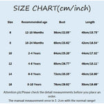 Toddler Boys Girls Short Sleeve Shirts Cotton Letters Print Day‘s Funny T Shirt Tops Casual Crew (BK1, 18-24 Months)