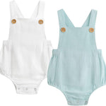 Simplee kids Animal Bunny Baby Easter Romper Long Ear Rabbit Hoodie Romper Jumpsuit with Zipper
