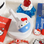 Otamatone Melody Hello Kitty and Friends Electronic Portable Music Instrument/Synthesizer Toy from Japan by Maywa Denki [English Instructions] - Hello Kitty