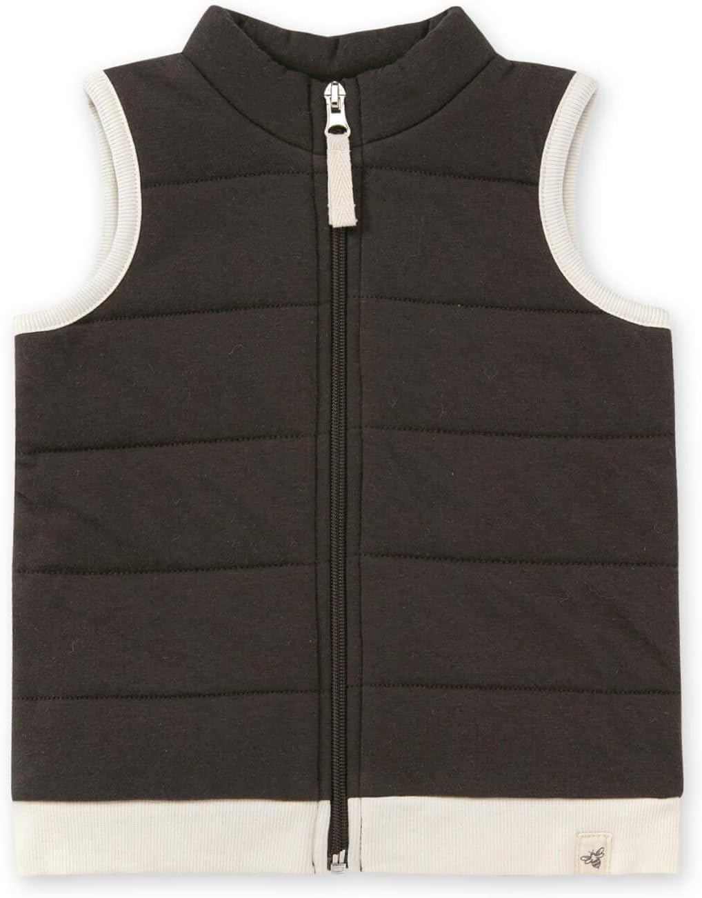 Burt's Bees Baby unisex-baby Sweatshirts, Lightweight Zip-up Jackets Hooded Coats, Organic Cotton