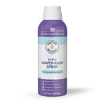 Doctor Butler's Baby Diaper Rash Spray – No-Rub Sprayable Diaper Rash Ointment to Prevent and Treat Rashes, Skin Protectant Spray with Touch Free Application* (3oz)