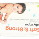 365 by Whole Foods Market, Refill Baby Wipes, 100 Count
